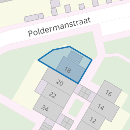 Perceel ANA01-K-6620