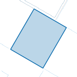 Perceel ANA01-K-6659