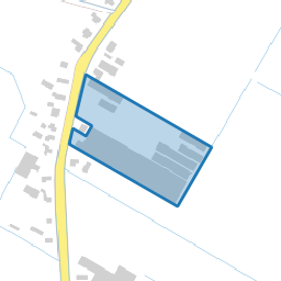 Perceel ANA01-K-6662