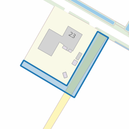 Perceel ANA01-K-6665