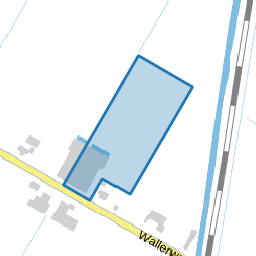 Perceel ANA01-K-6675