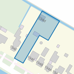 Perceel ANA01-K-6676