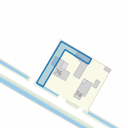 Perceel ANA01-K-6678