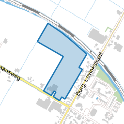 Perceel ANA01-K-6683