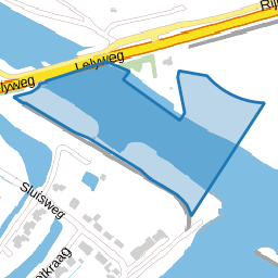 Perceel ANA01-K-6686