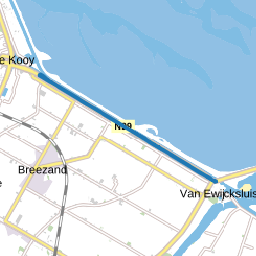 Perceel ANA01-K-6694