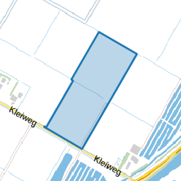 Perceel ANA01-K-6705