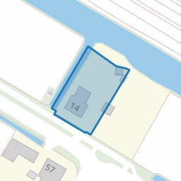 Perceel ANA01-K-6710