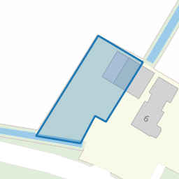 Perceel ANA01-K-6725