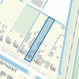 Perceel ANA01-K-6736