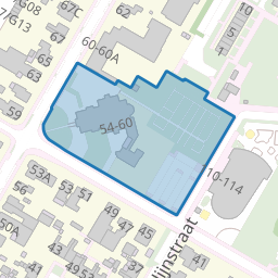 Perceel ANA01-K-6739