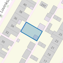 Perceel ANA01-K-6740