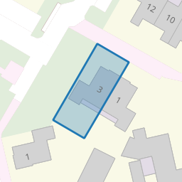 Perceel ANA01-K-6743