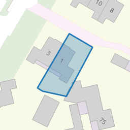 Perceel ANA01-K-6744