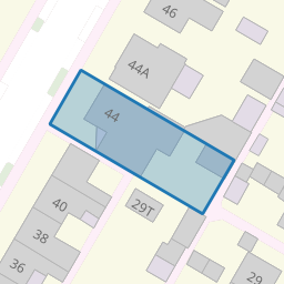 Perceel ANA01-K-6746