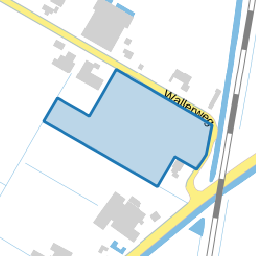 Perceel ANA01-K-6752