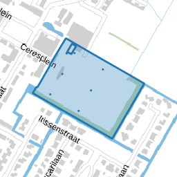 Perceel ANA01-K-6759