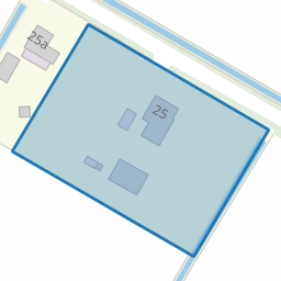 Perceel ANA01-K-6761