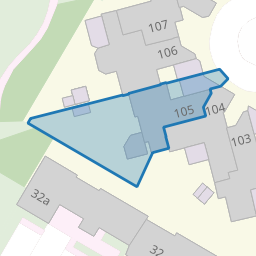 Perceel ANA01-K-6771