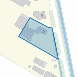 Perceel ANA01-K-6789