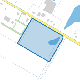 Perceel ANA01-K-6798