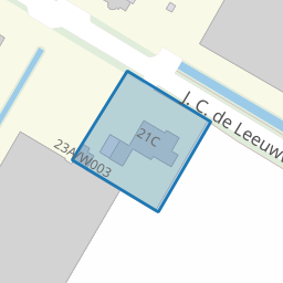 Perceel ANA01-K-6801