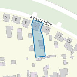 Perceel ANA01-K-6808