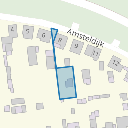 Perceel ANA01-K-6809