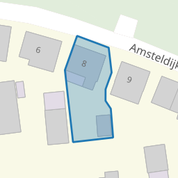 Perceel ANA01-K-6811