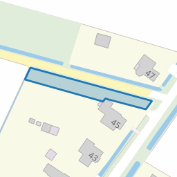 Perceel ANA01-K-6820