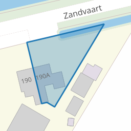 Perceel ANA01-K-6823