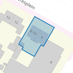 Perceel ANA01-K-6824