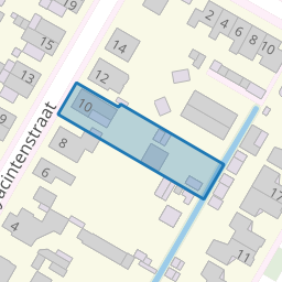 Perceel ANA01-K-6845