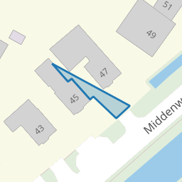 Perceel ANA01-K-6858