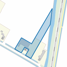 Perceel ANA01-K-6864