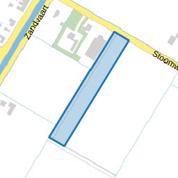 Perceel ANA01-K-6868