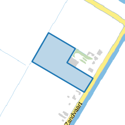 Perceel ANA01-K-6870