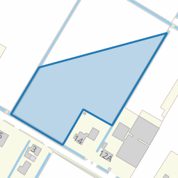 Perceel ANA01-K-6885