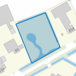 Perceel ANA01-K-6887