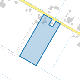 Perceel ANA01-K-6890