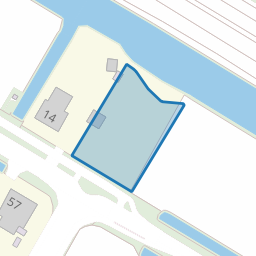 Perceel ANA01-K-6897