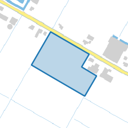 Perceel ANA01-K-6899