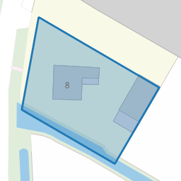 Perceel ANA01-K-6901