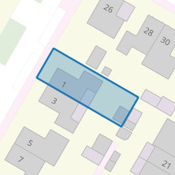 Perceel ANA01-K-6944