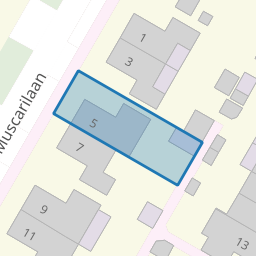 Perceel ANA01-K-6946