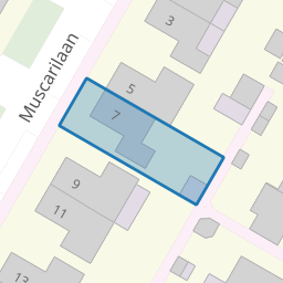 Perceel ANA01-K-6947