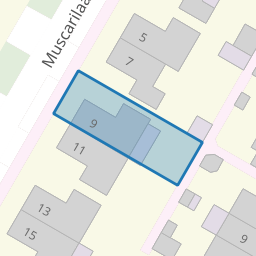 Perceel ANA01-K-6948