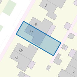 Perceel ANA01-K-6949