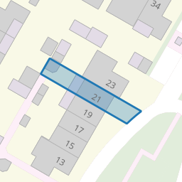 Perceel ANA01-K-6953