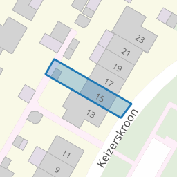 Perceel ANA01-K-6956